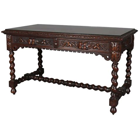 tudor style furniture for sale